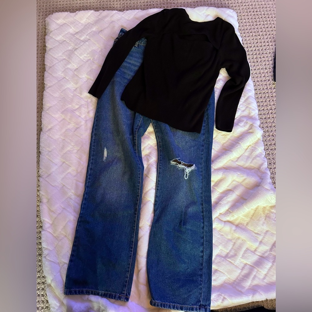 Womens outfit